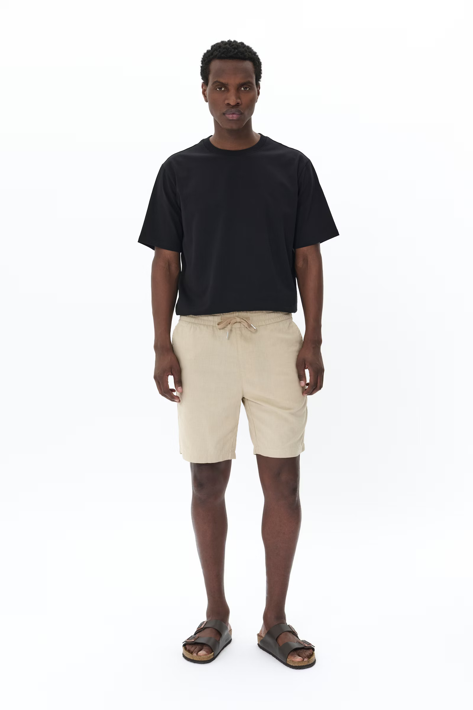 Matinique - Barton Short - Plaza Taupe - 4