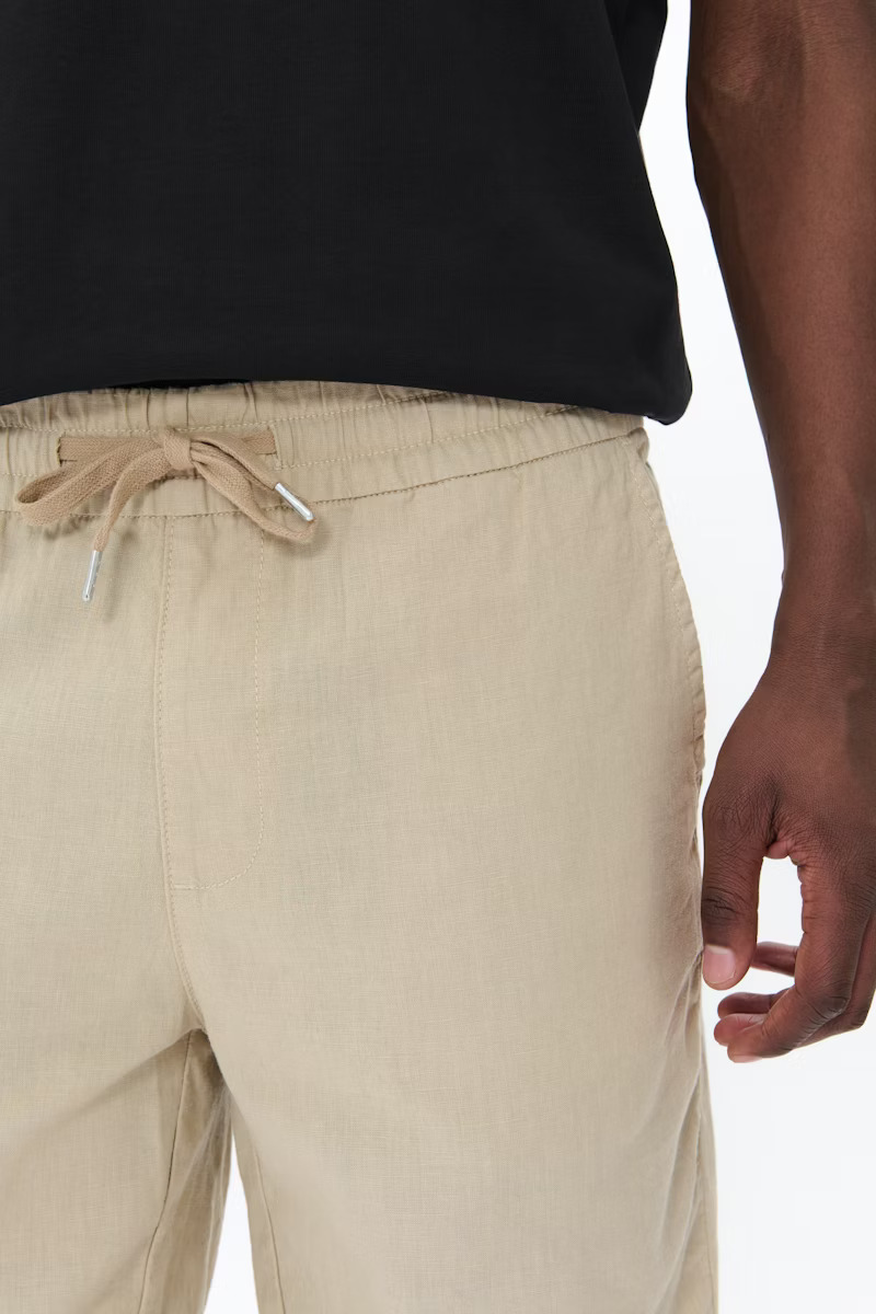 Matinique - Barton Short - Plaza Taupe - 3