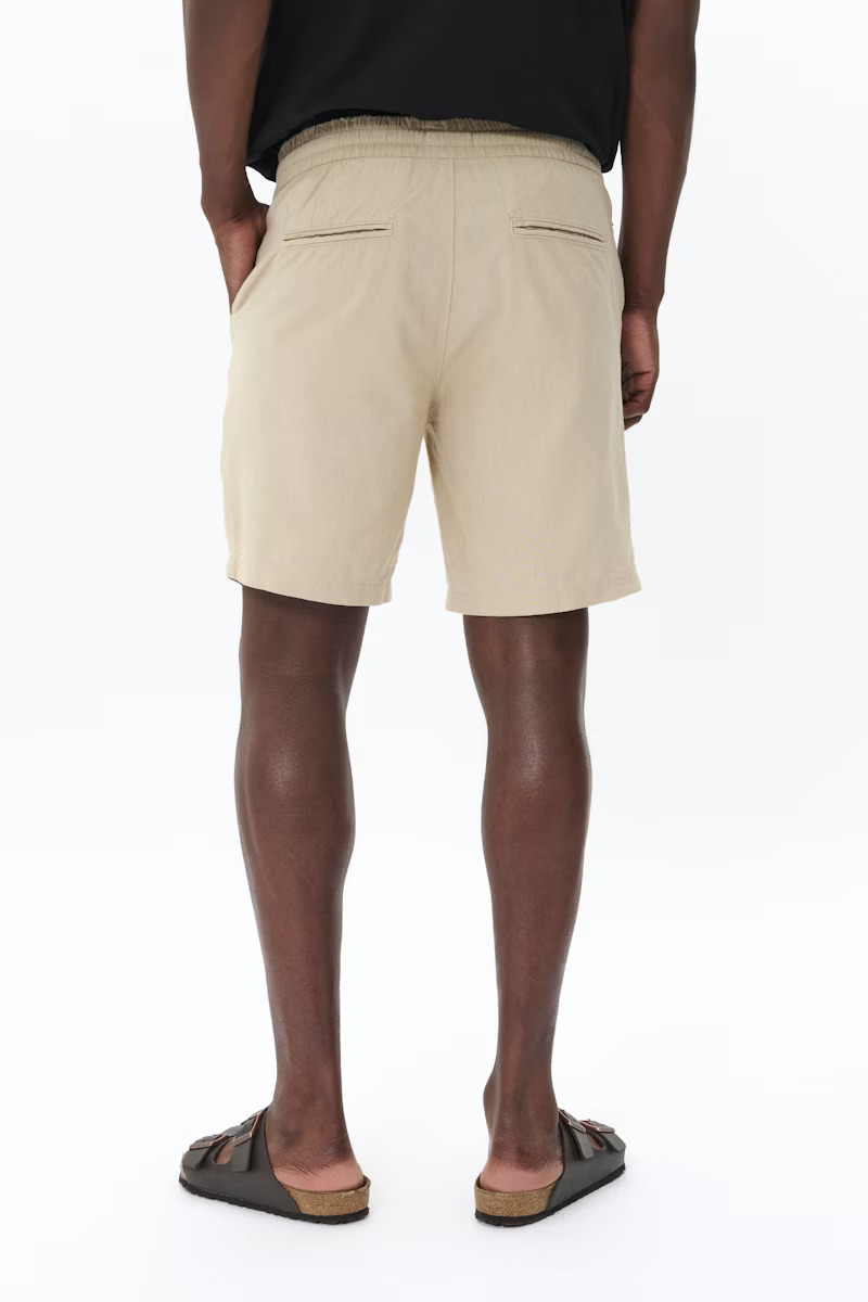 Matinique - Barton Short - Plaza Taupe - 2