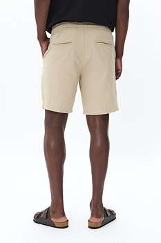 Matinique - Barton Short - Plaza Taupe