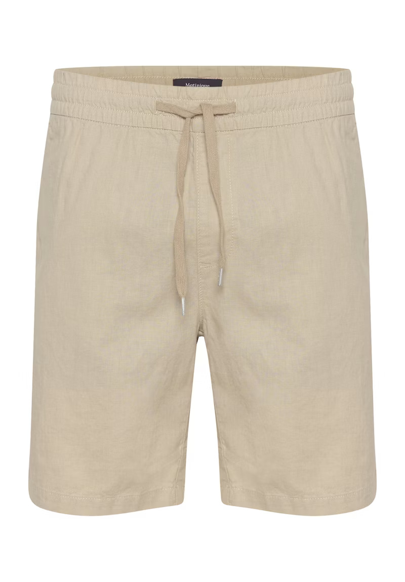 Matinique - Barton Short - Plaza Taupe - 5