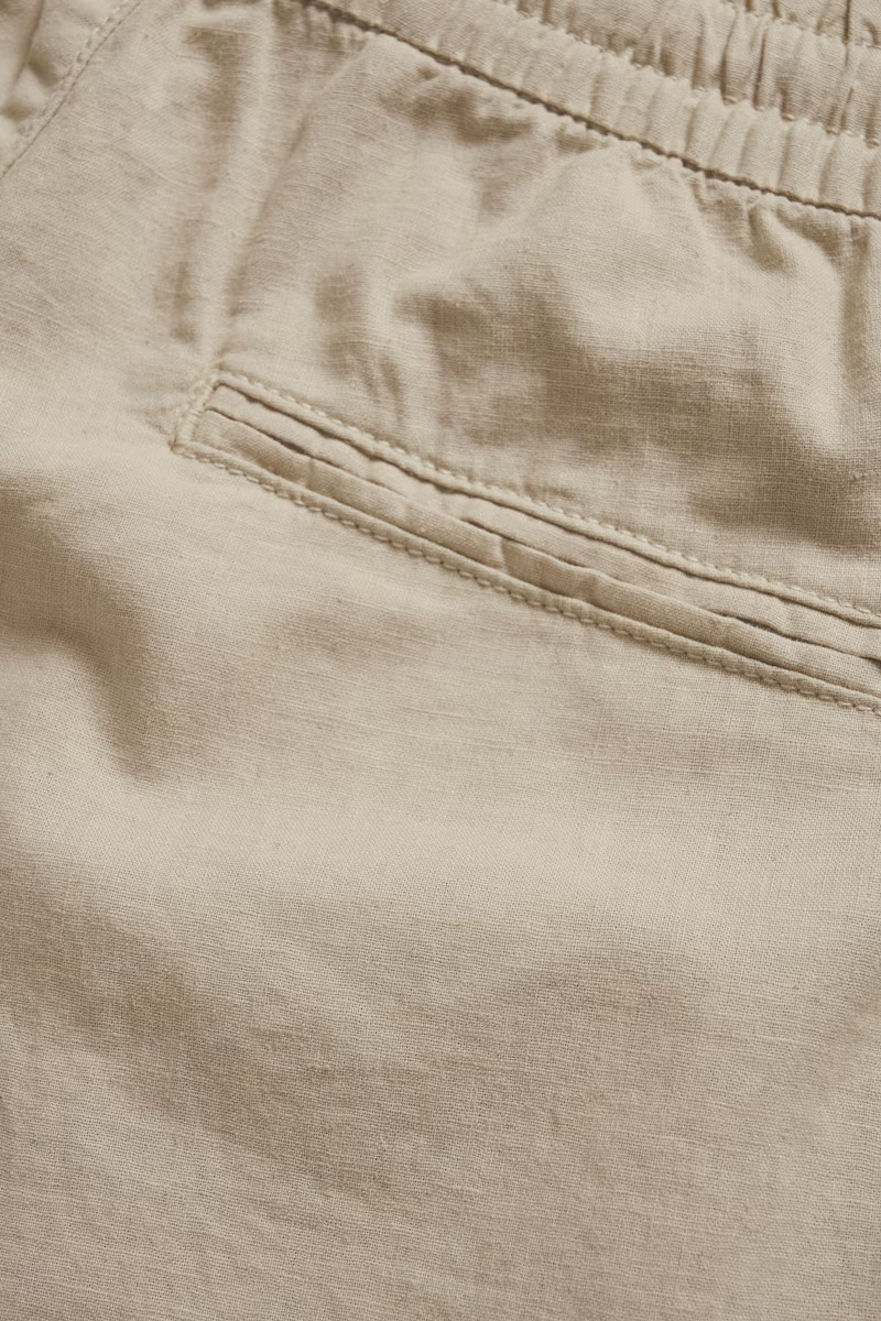 Matinique - Barton Short - Plaza Taupe - 6