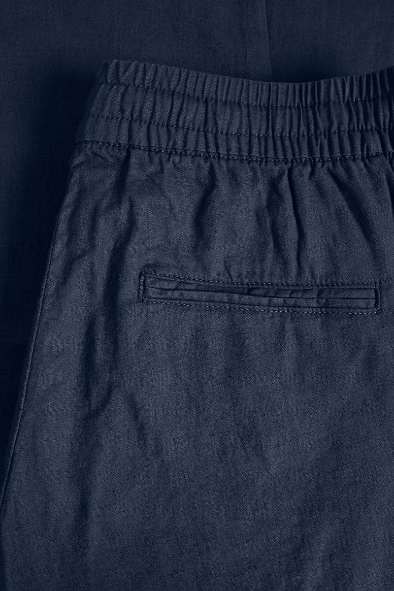 Matinique - Barton Pant - Dark Navy - 5