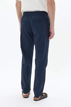 Matinique - Barton Pant - Dark Navy