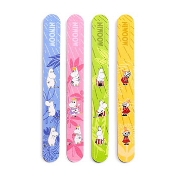 Mumin nagelfil