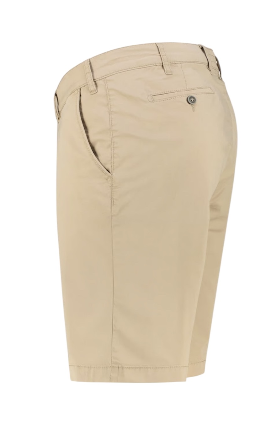 Bermudashorts  beige från Brax  - 2
