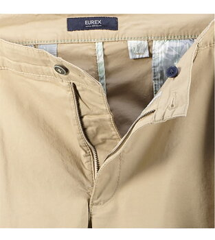 Bermudashorts  beige från Brax 