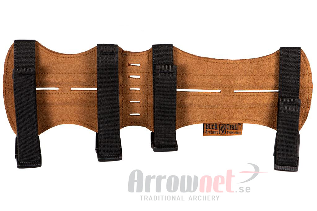 Buck Trail Double Pecan Long. - 2