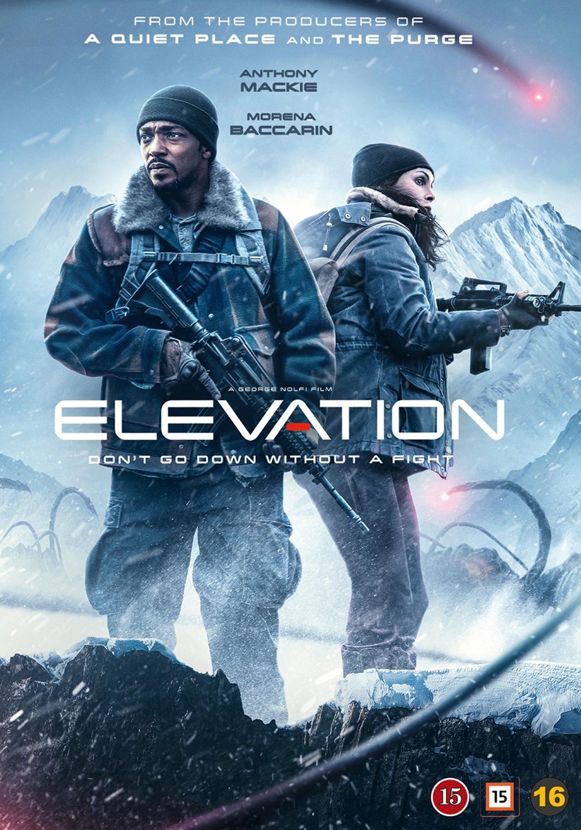 Elevation