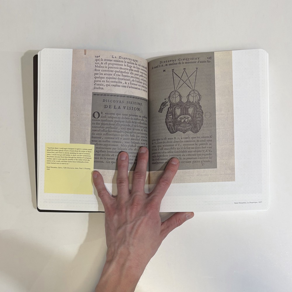 Arijana Kajfes: Circumambulations [signed] - 6