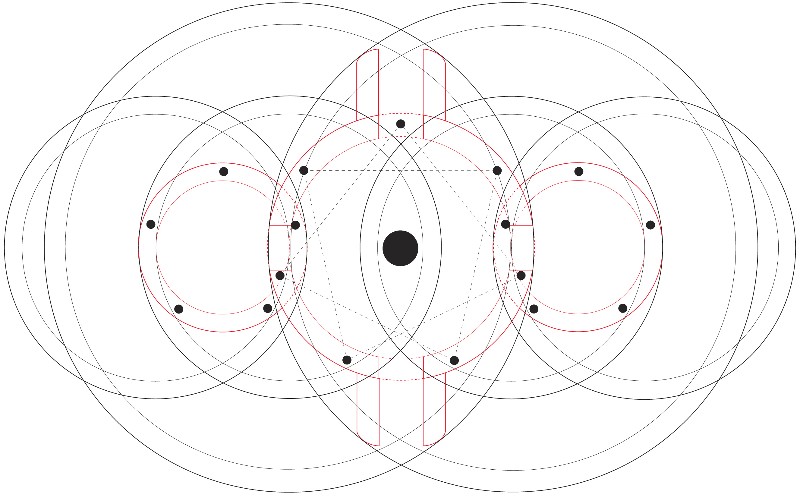 Arijana Kajfes: Circumambulations [signed] - 2