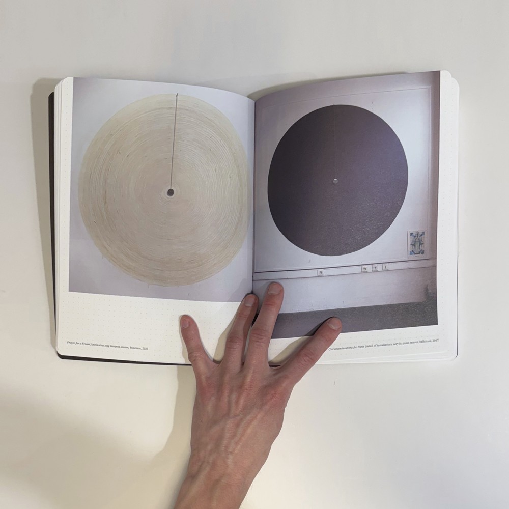 Arijana Kajfes: Circumambulations [signed] - 4