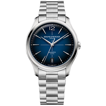 MOA10792 Baume & Mercier Clifton 39, 10792