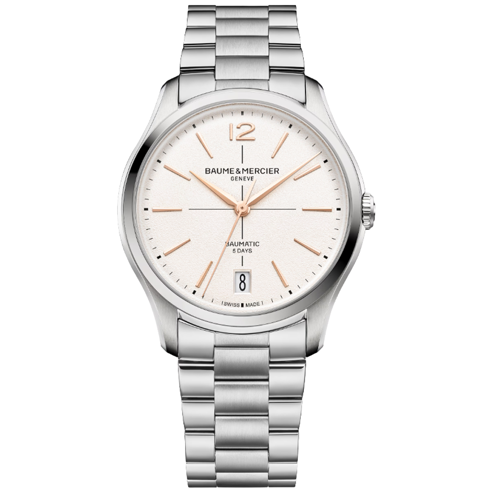 MOA10793 Baume & Mercier Clifton 39, 10793