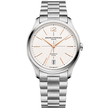 MOA10793 Baume & Mercier Clifton 39, 10793