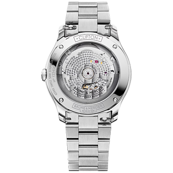 MOA10793 Baume & Mercier Clifton 39, 10793