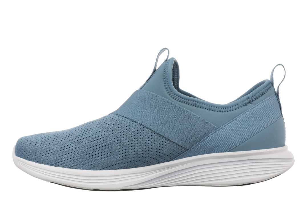 MBT JIN Blue .Slip in modell. Walking dam . Eurostl 37-42,5 - 2