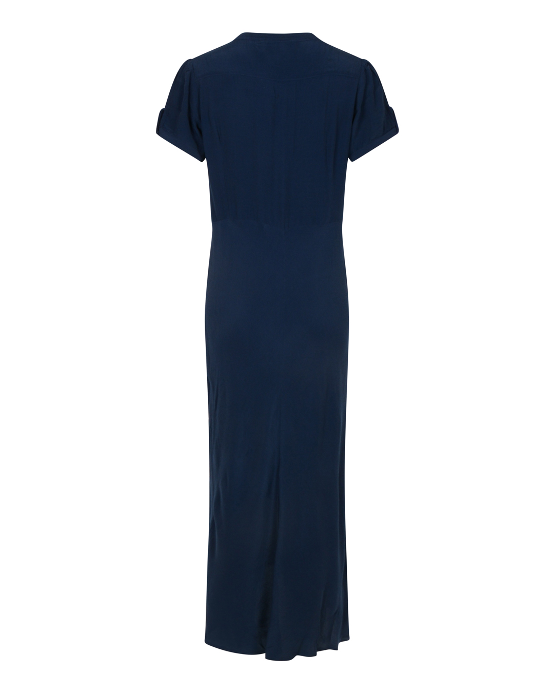 Klänning Koree dark blue mörkblå - 2