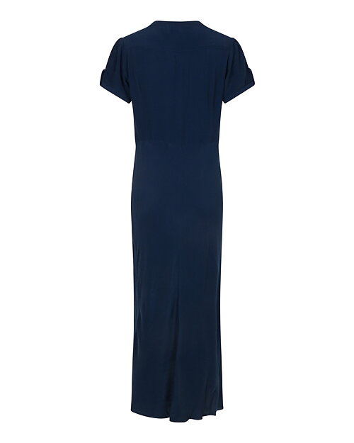 Klänning Koree dark blue mörkblå - 2