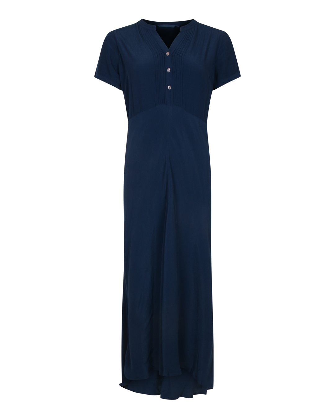 Klänning Koree dark blue mörkblå
