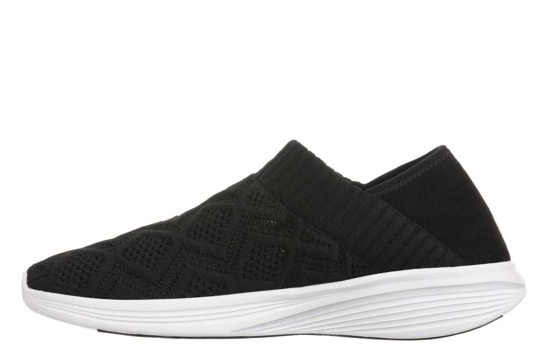 MBT M 2600 Black slip on. Walking Dam. Eurostl 37-42,5 - 2