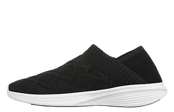 MBT M 2600 Black slip on. Walking Dam. Eurostl 37-42,5