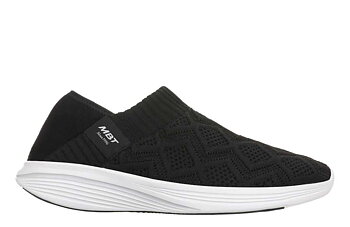MBT M 2600 Black slip on. Walking Dam. Eurostl 37-42,5