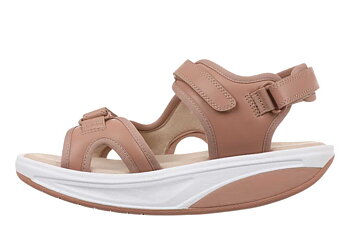 MBT KISUMU 3 S Cork. Sandaler Dam. Eurostl 35-42
