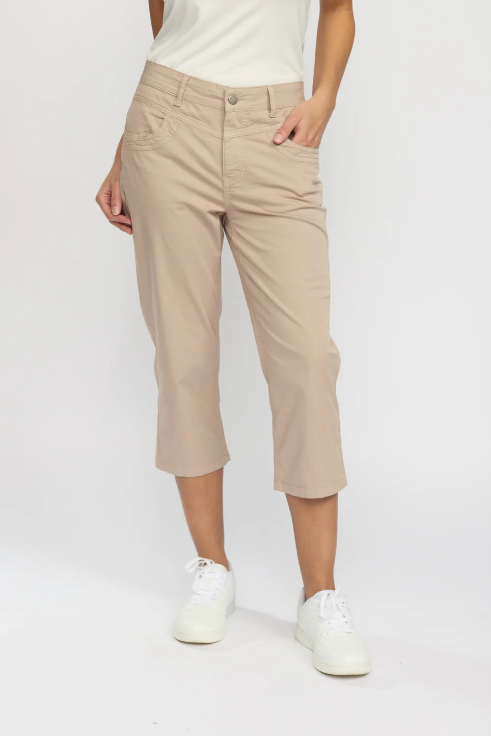 Amas Pants - 2-Biz