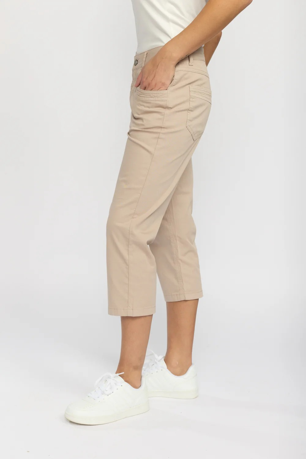 Amas Pants - 2-Biz