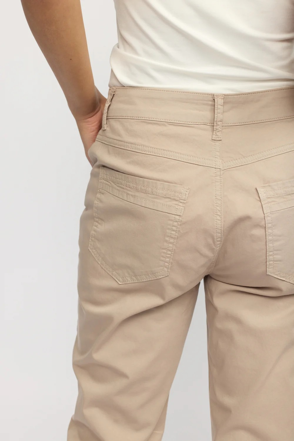 Amas Pants - 2-Biz - 4
