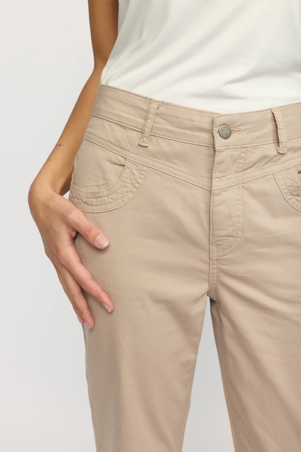 Amas Pants - 2-Biz - 3