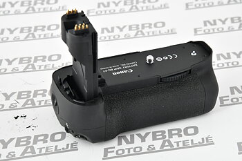 Canon BG-E7