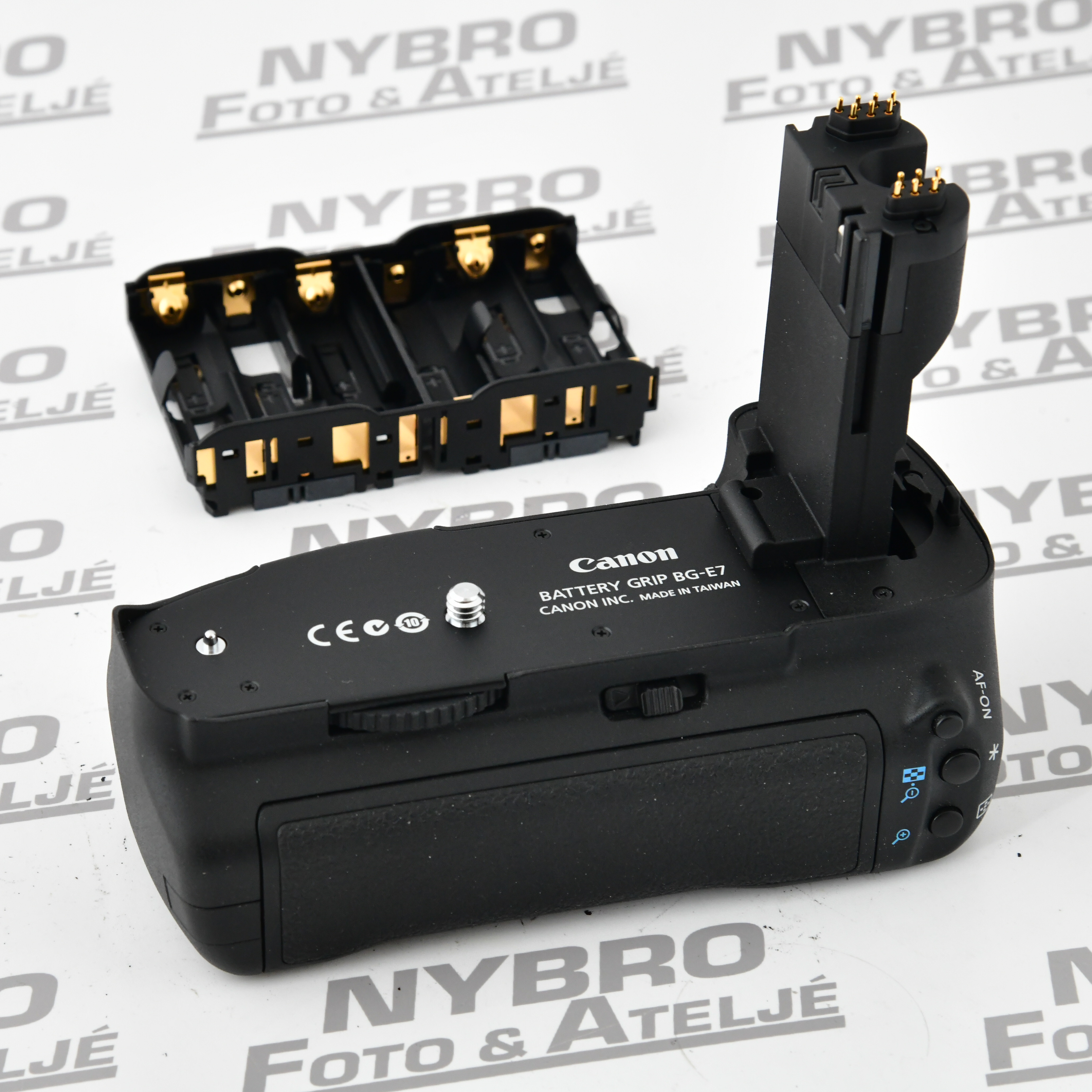 Canon BG-E7 - 2