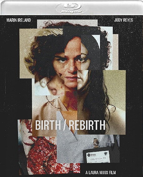 Birth/Rebirth (BLU-RAY)