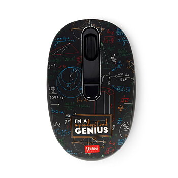 Trådlös mus, Genius