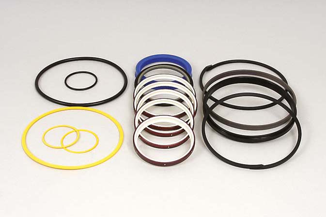 Gasket kit tilt cylinder