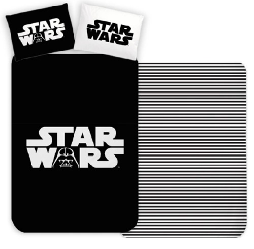 Star Wars Bäddset