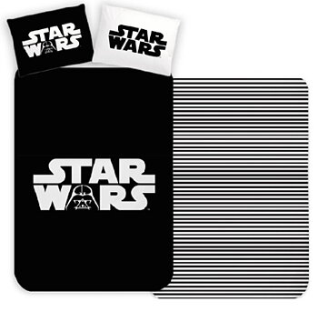 Star Wars Bäddset