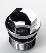 90123-300 Toppbultar sats Framgaffel Honda CR250M-CB500K-CB750K0-K6  