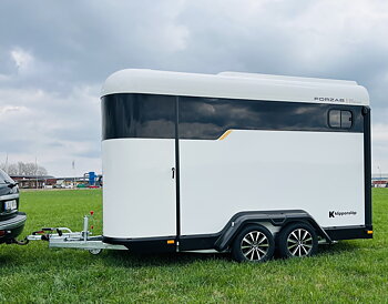 Forzab EQ 3 stor sadalkammare :::  1350 - 2700 kg 