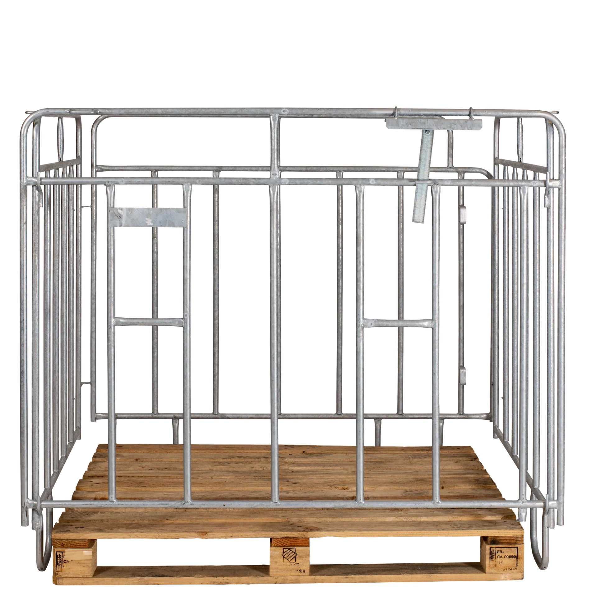 Kombistativ för Euro & Hydropall