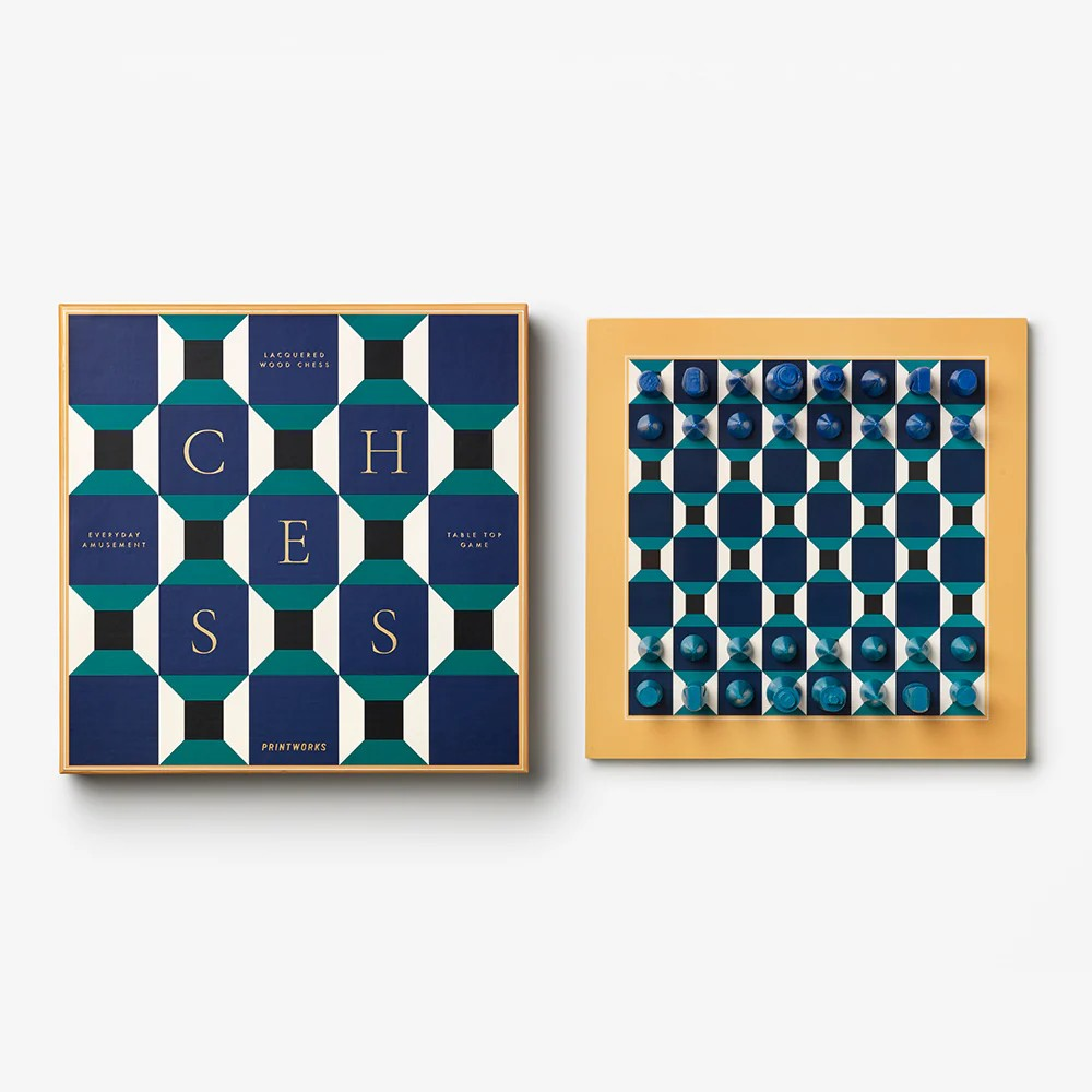 Schack Athena Brown multi