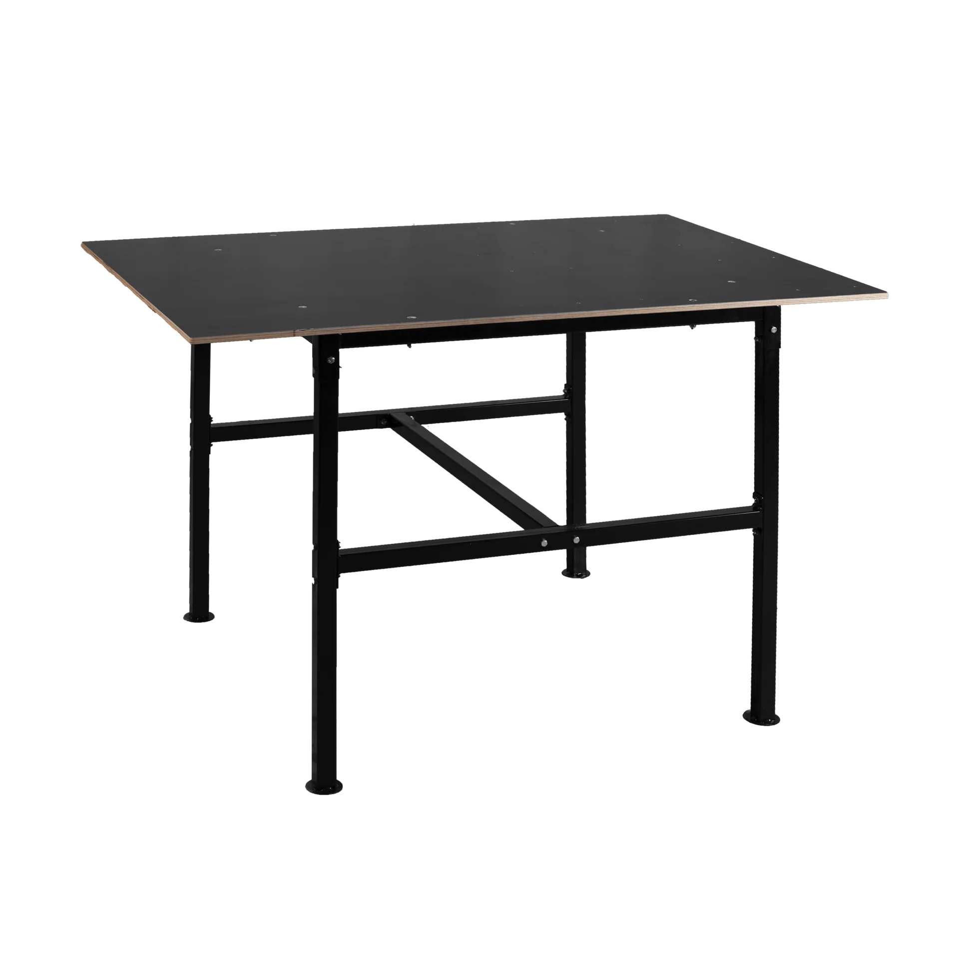 Packbord utan låda 