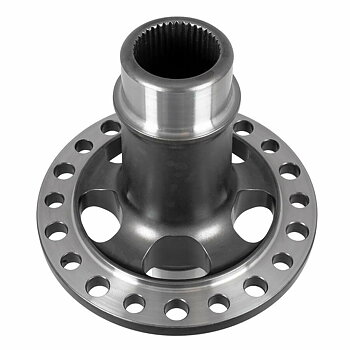 Strange 40 spline spole "PRO"