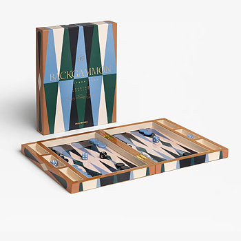 Backgammon Multi