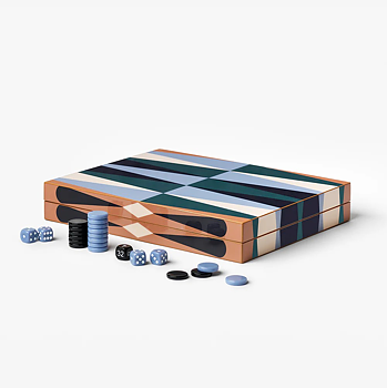 Backgammon Multi