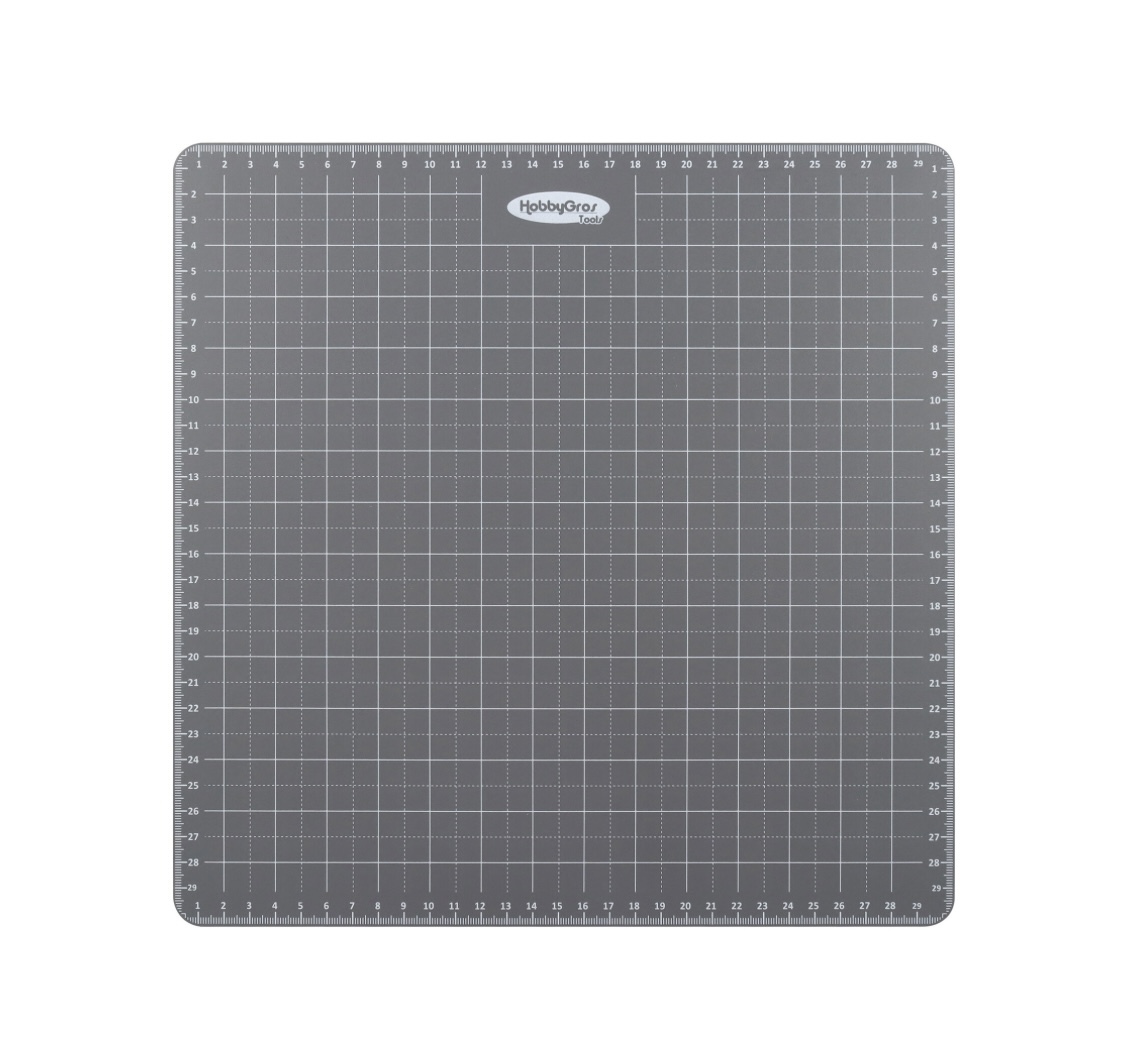 Hobbygros Tools All-in-one Magnetic Platform - 3
