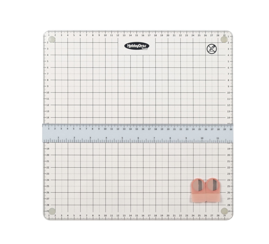 Hobbygros Tools All-in-one Magnetic Platform - 2