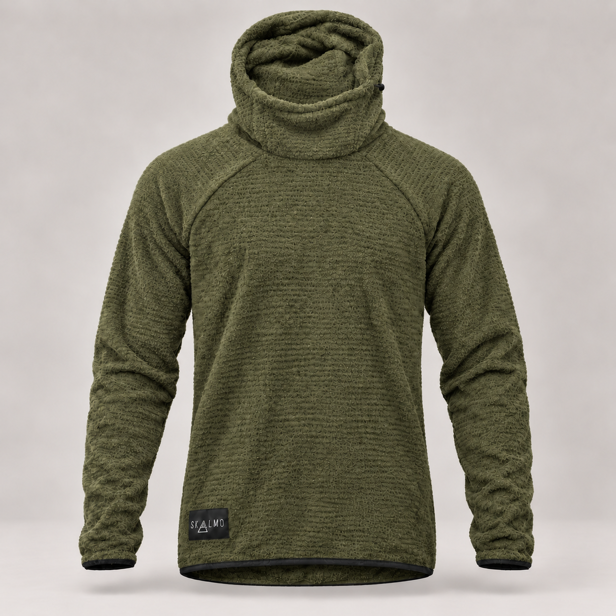 Sudadera Skalmo Alpha 90 - 33